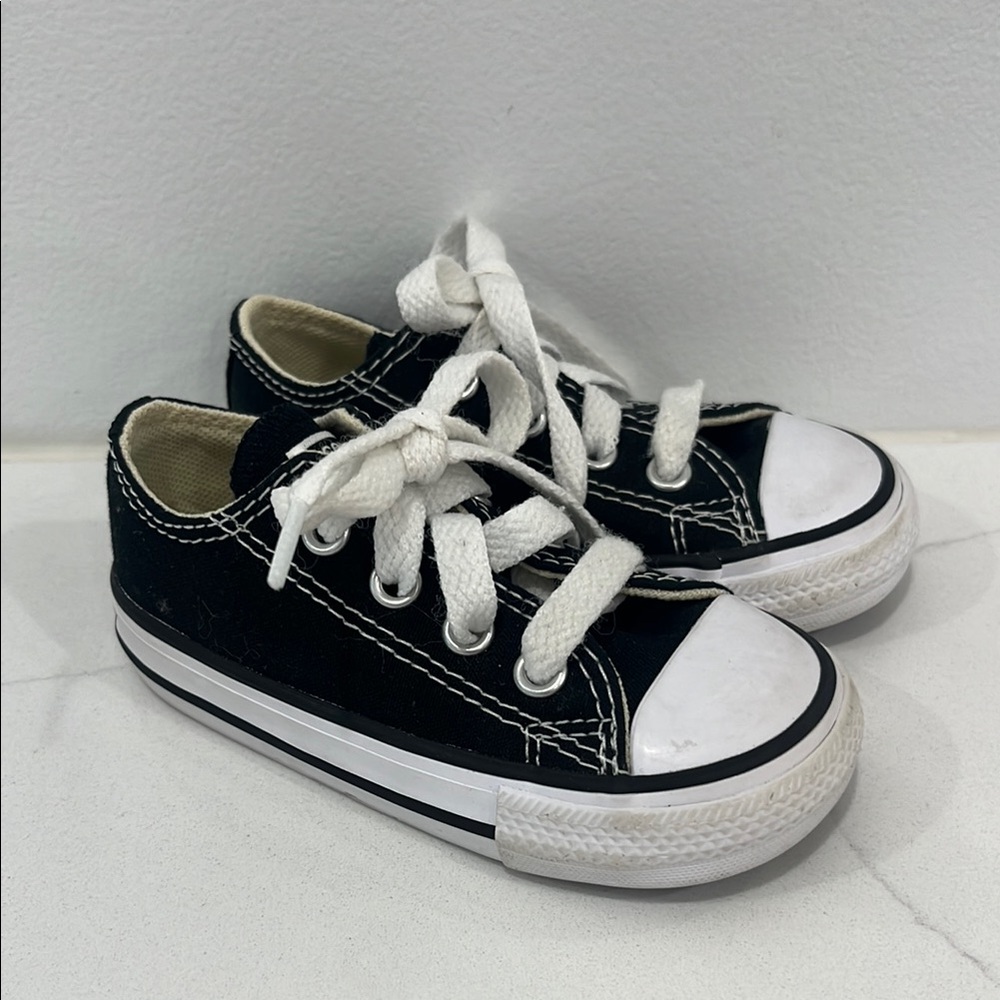 Toddler Converse Shoes